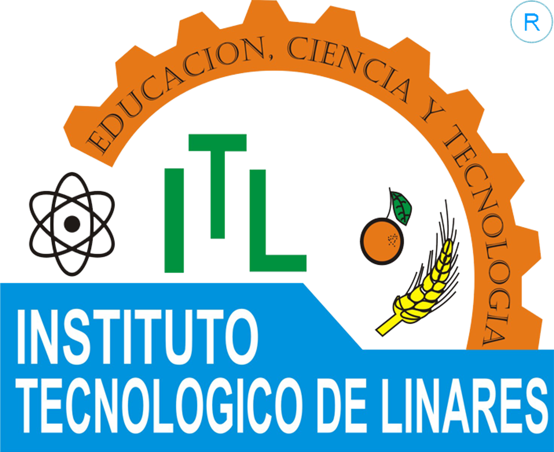 Logo Institución
